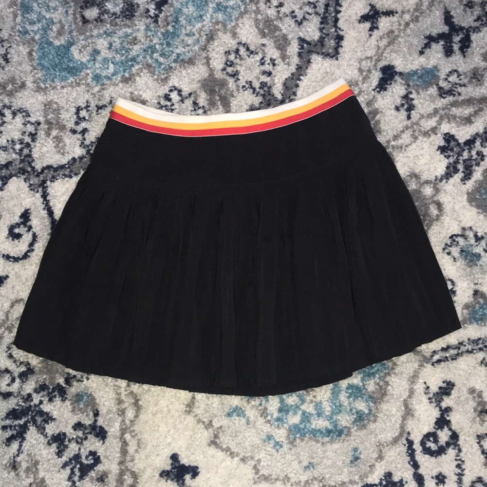 Vintage SKORT